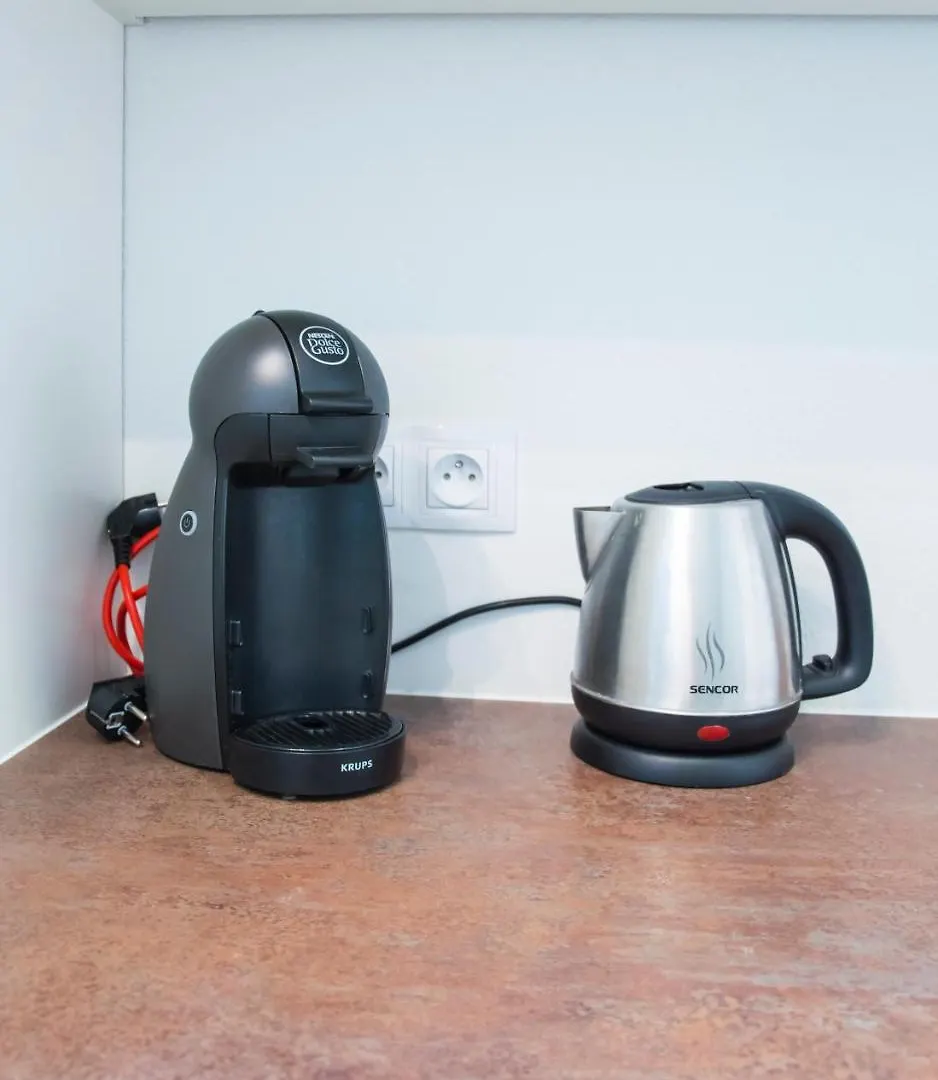 Apartment U Pujcovny 6 براغ 0*,  جمهورية التشيك