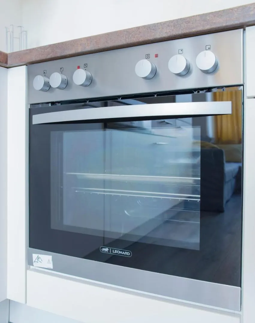 Apartment U Pujcovny 6 براغ جمهورية التشيك