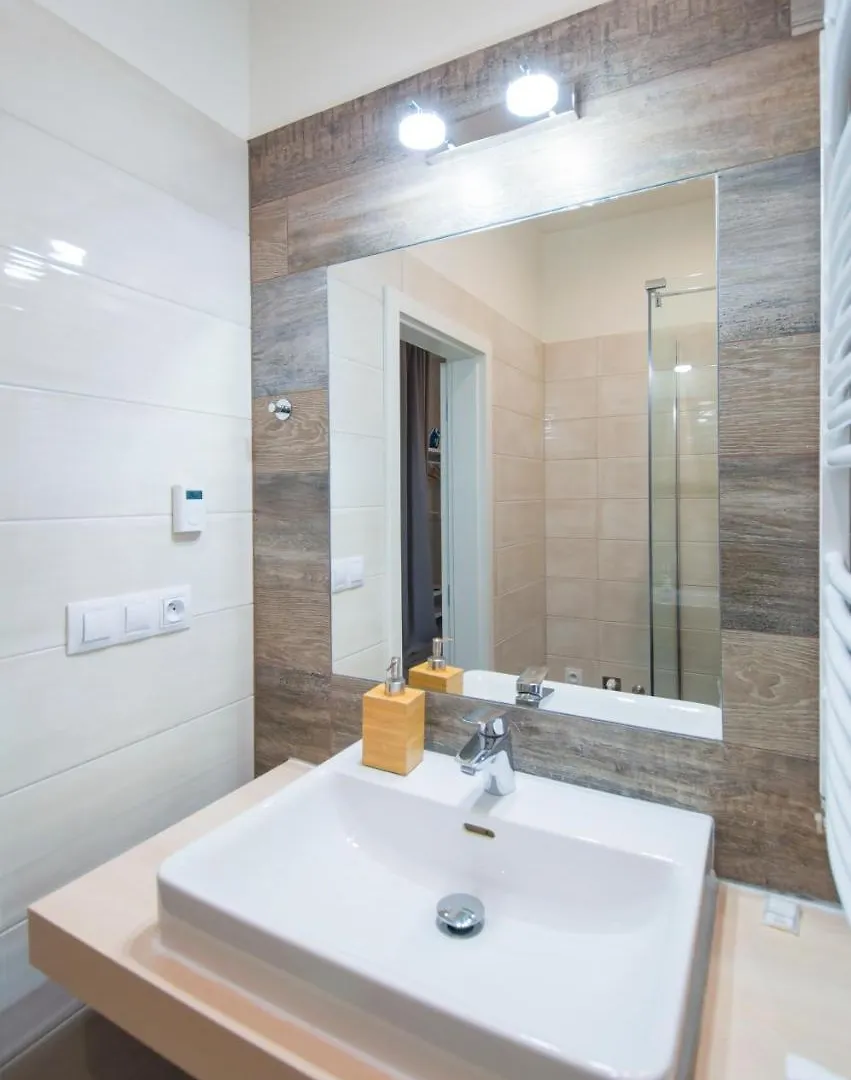 Apartment U Pujcovny 6 براغ 0*,