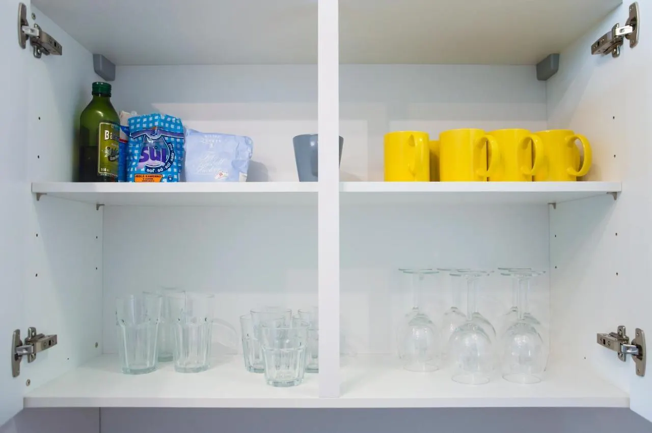 Apartment U Pujcovny 6 براغ جمهورية التشيك